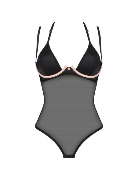Obsessive Lingerie sexy body con ferretto Selinne Obsessive Lingerie sexy body con ferretto Selinne