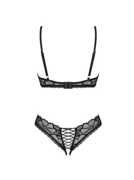 Obsessive Lingerie sexy completino aperto Serafia