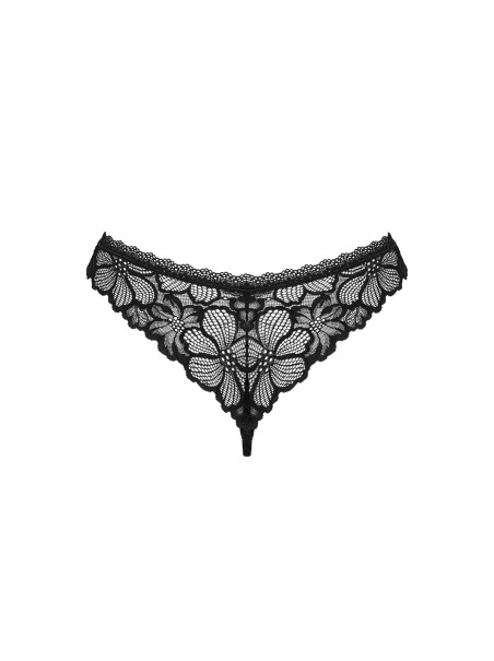 Obsessive Lingerie sexy brasiliana in pizzo Serafia