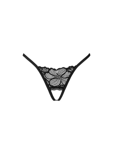Obsessive Lingerie sexy perizoma aperto Serafia
