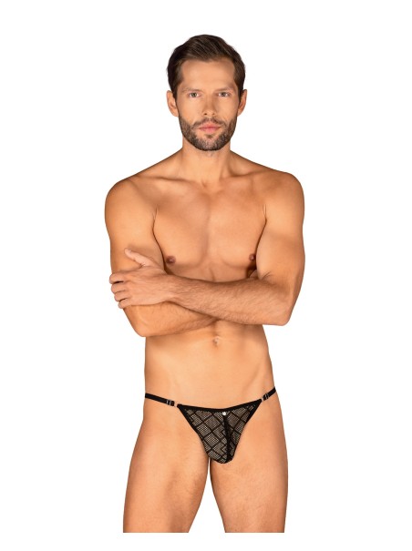 Obsessive Lingerie perizoma da uomo Severio