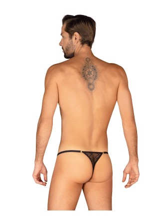 Obsessive Lingerie perizoma da uomo Severio 2
