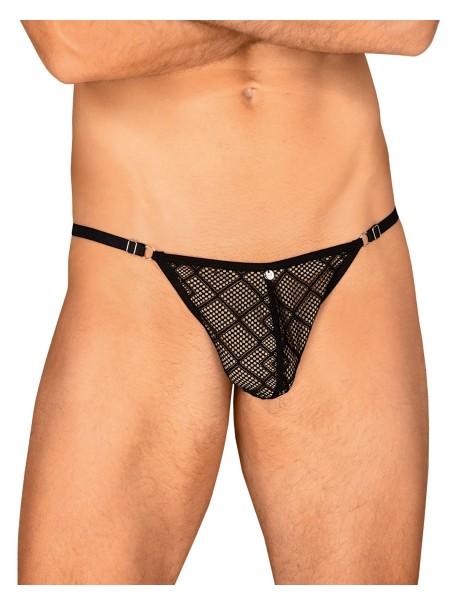Obsessive Lingerie perizoma da uomo Severio