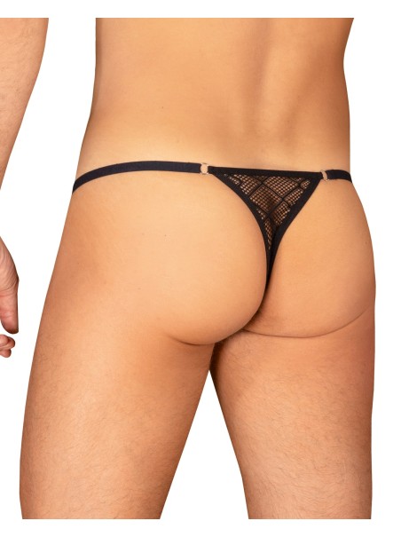 Obsessive Lingerie perizoma da uomo Severio