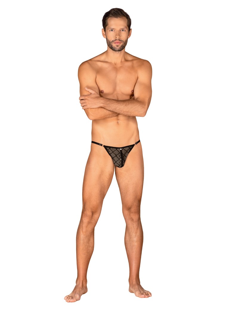 Obsessive Lingerie perizoma da uomo Severio