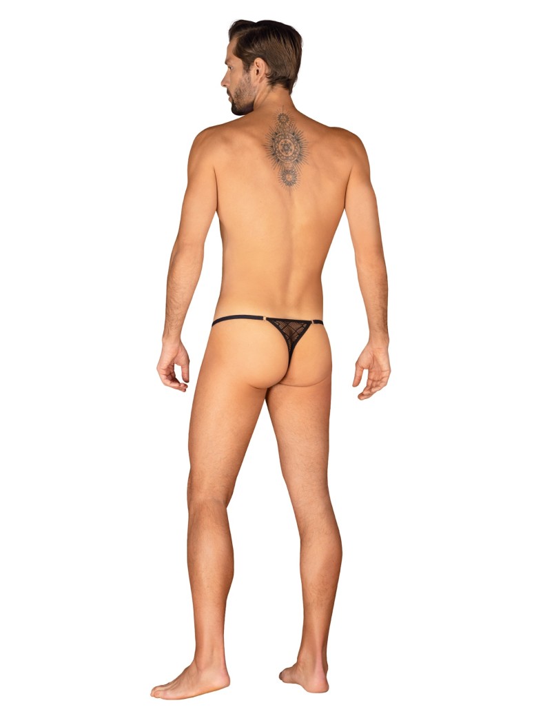 Obsessive Lingerie perizoma da uomo Severio