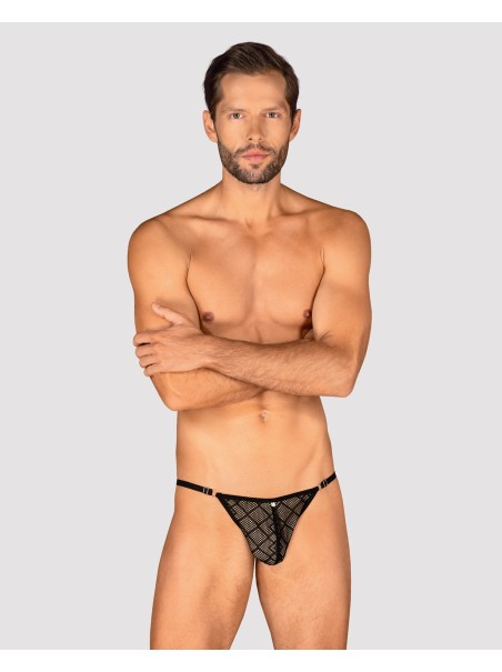 Obsessive Lingerie perizoma da uomo Severio