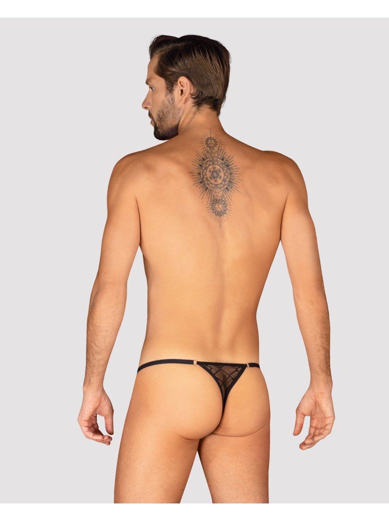 Obsessive Lingerie perizoma da uomo Severio