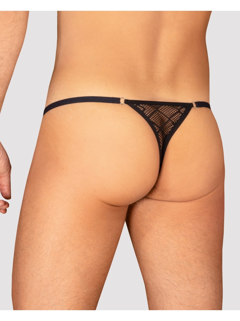 Obsessive Lingerie perizoma da uomo Severio