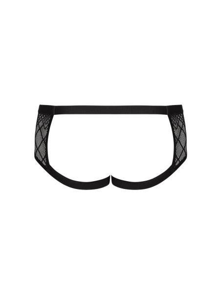 Obsessive Lingerie slip da uomo aperti Severio
