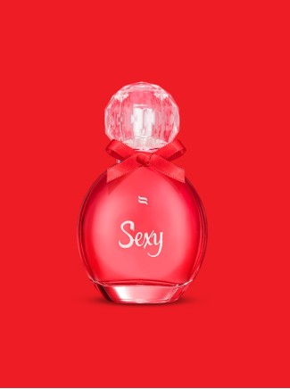 Obsessive Lingerie Profumo con feromoni 30 ml versione Sexy 2