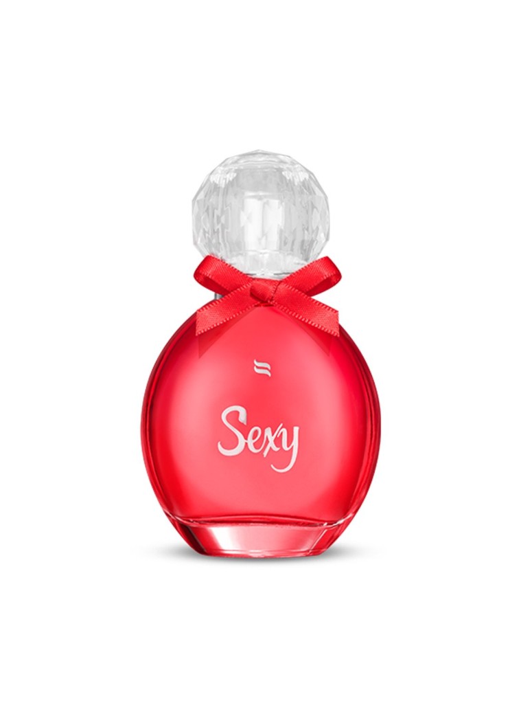 Obsessive Lingerie Profumo con feromoni 30 ml versione Sexy