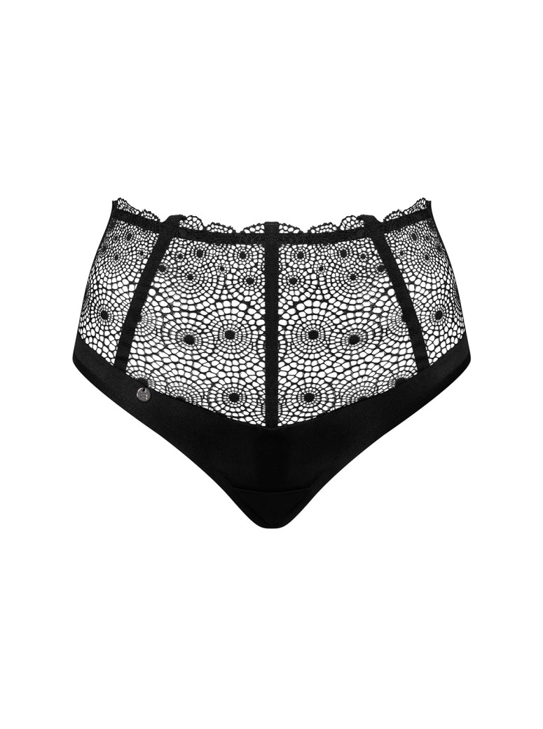 Obsessive sexy mutandine vita alta Sharlotte