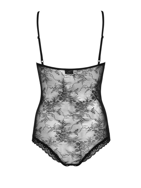 Obsessive Lingerie sexy body aperto Slevika