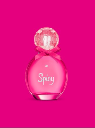 Obsessive Lingerie Profumo con feromoni 30 ml versione Spicy 2