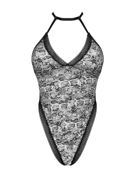 Obsessive Lingerie  body sexy animalier Xenita Obsessive Lingerie  body sexy animalier Xenita