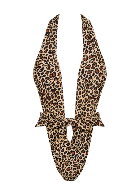 Obsessive costume intero animalier Cancunella