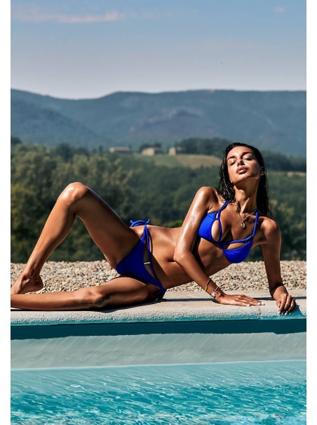 Obsessive Swimwear costume mare Costarica in due colori