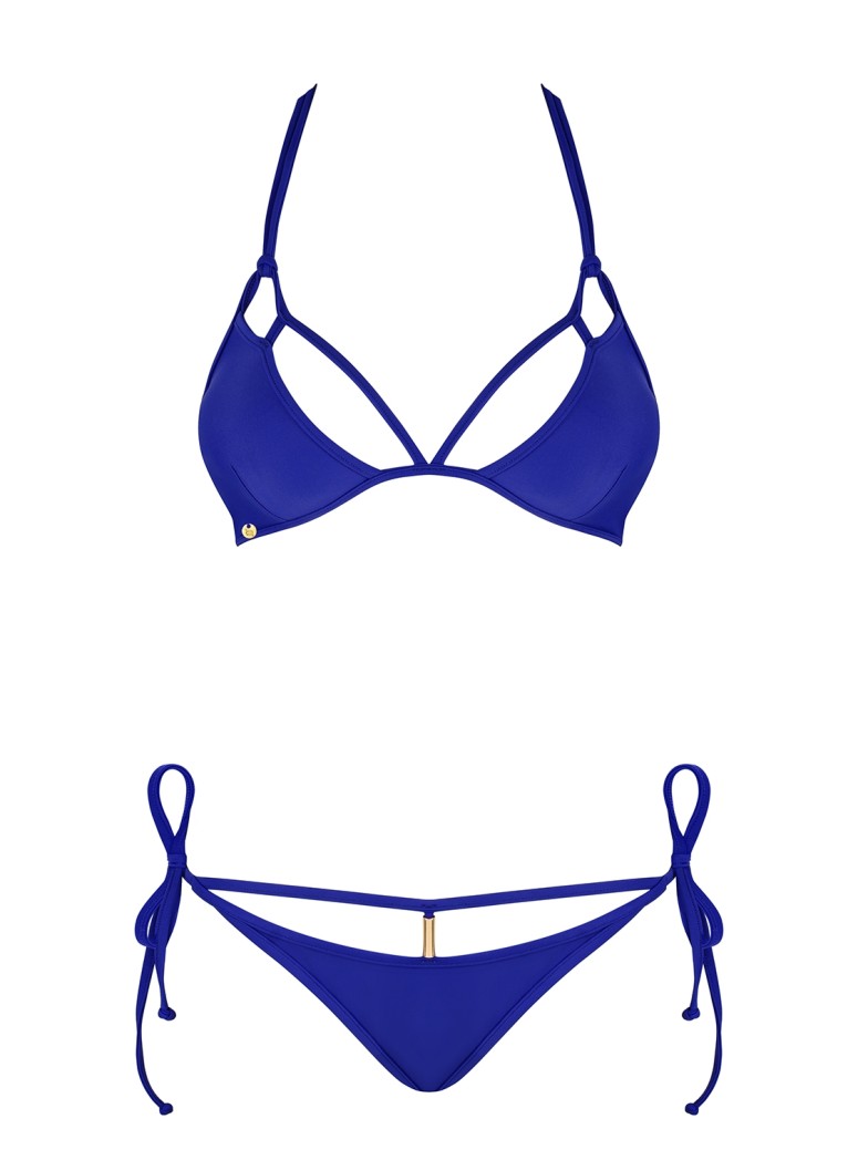 Obsessive Swimwear costume mare Costarica in due colori