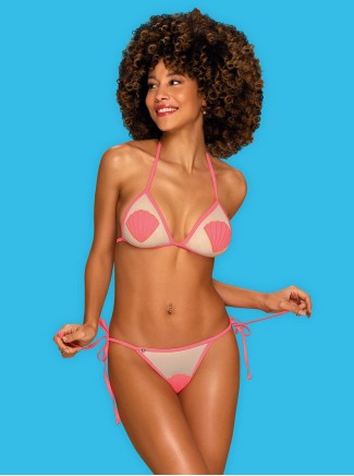 Obsessive Bikini mare Playa del Amor