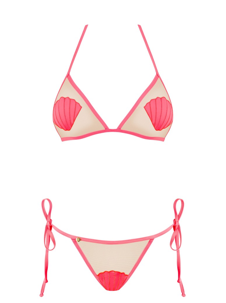 Obsessive Bikini mare Playa del Amor