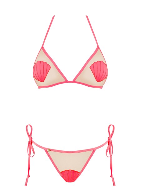 Obsessive Bikini mare Playa del Amor