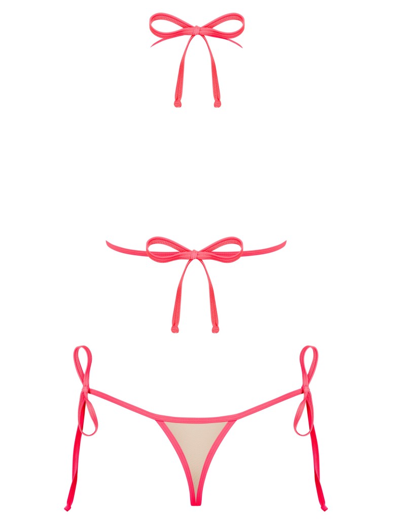 Obsessive Bikini mare Playa del Amor