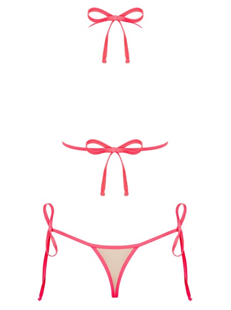 Obsessive Bikini mare Playa del Amor