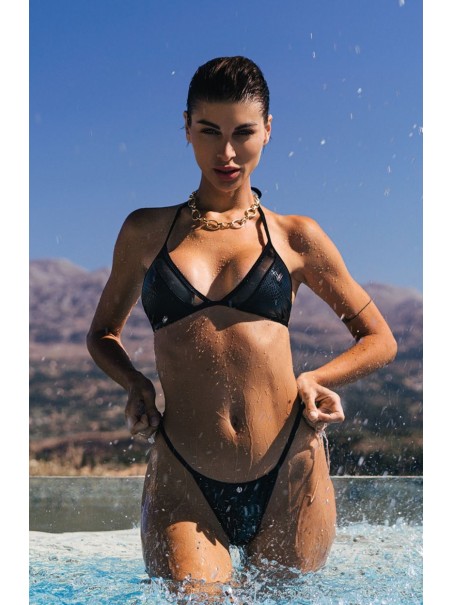 Obsessive moda mare sexy bikini Punta Negra
