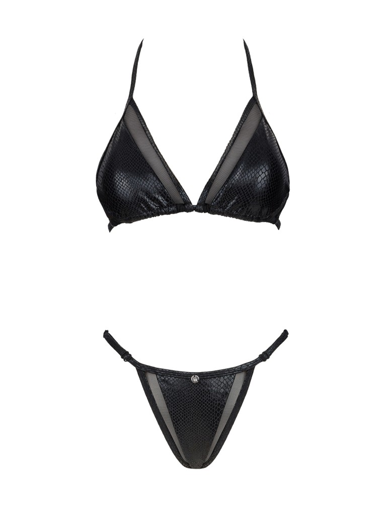 Obsessive moda mare sexy bikini Punta Negra