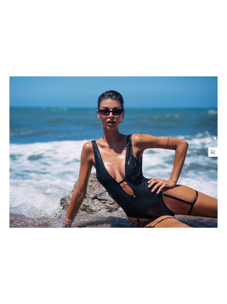 Obsessive sexy costume intero Punta Negra