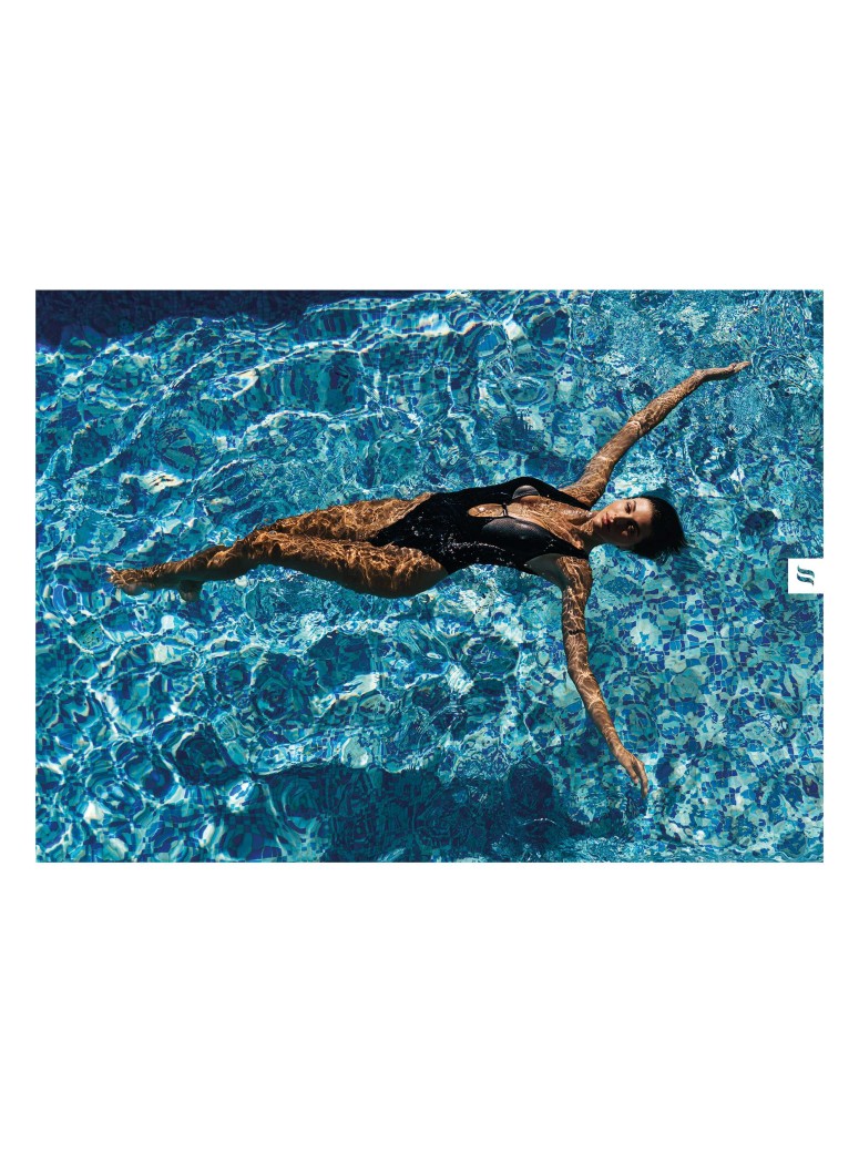 Obsessive sexy costume intero Punta Negra