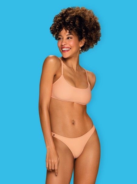 Obsessive Sexy Bikini Mexico Beach