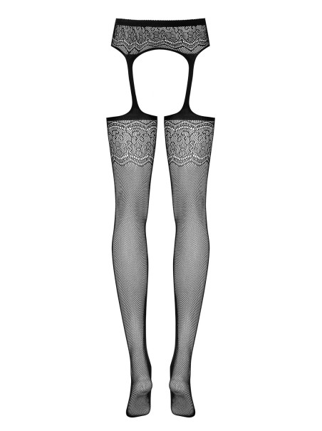 Obsessive Lingerie sexy collant giarrettiera S207 Obsessive Lingerie sexy collant giarrettiera S207