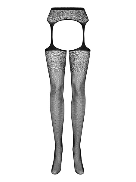 Obsessive Lingerie sexy collant giarrettiera S207 Obsessive Lingerie sexy collant giarrettiera S207