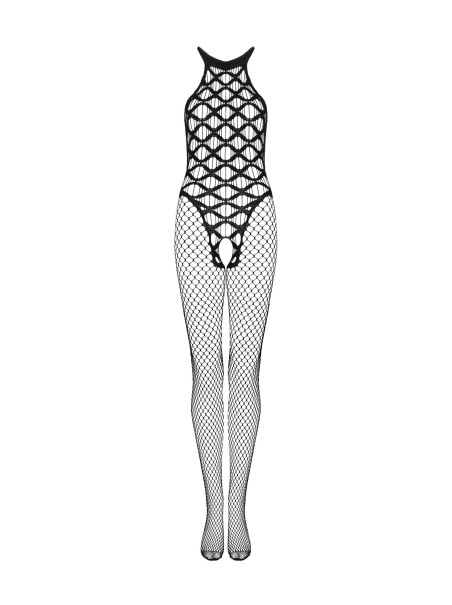 Obsessive Lingerie sexy bodystocking aperta G332
