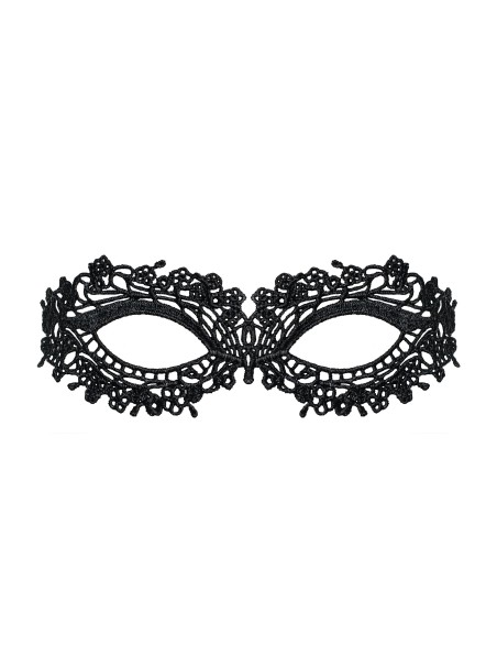 Obsessive accessori mascherina in pizzo A710