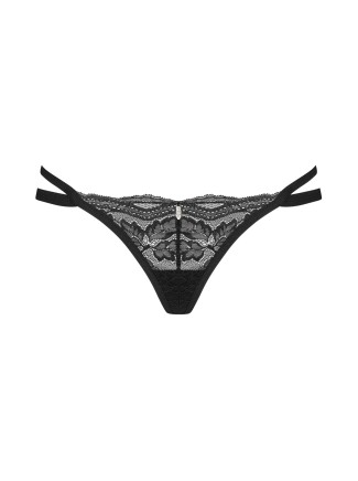 Obsessive sexy perizoma in pizzo collezione Nutris 2