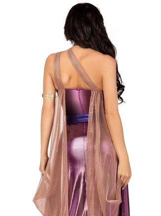 Leg Avenue costume Dea Megara tratto da Hercules 2