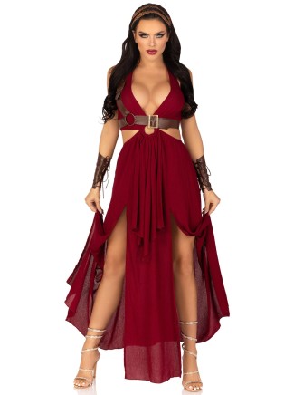 Leg Avenue cosplay da guerriera ispirato a Daenerys Targaryen