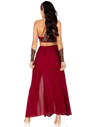 Leg Avenue cosplay da guerriera ispirato a Daenerys Targaryen 2