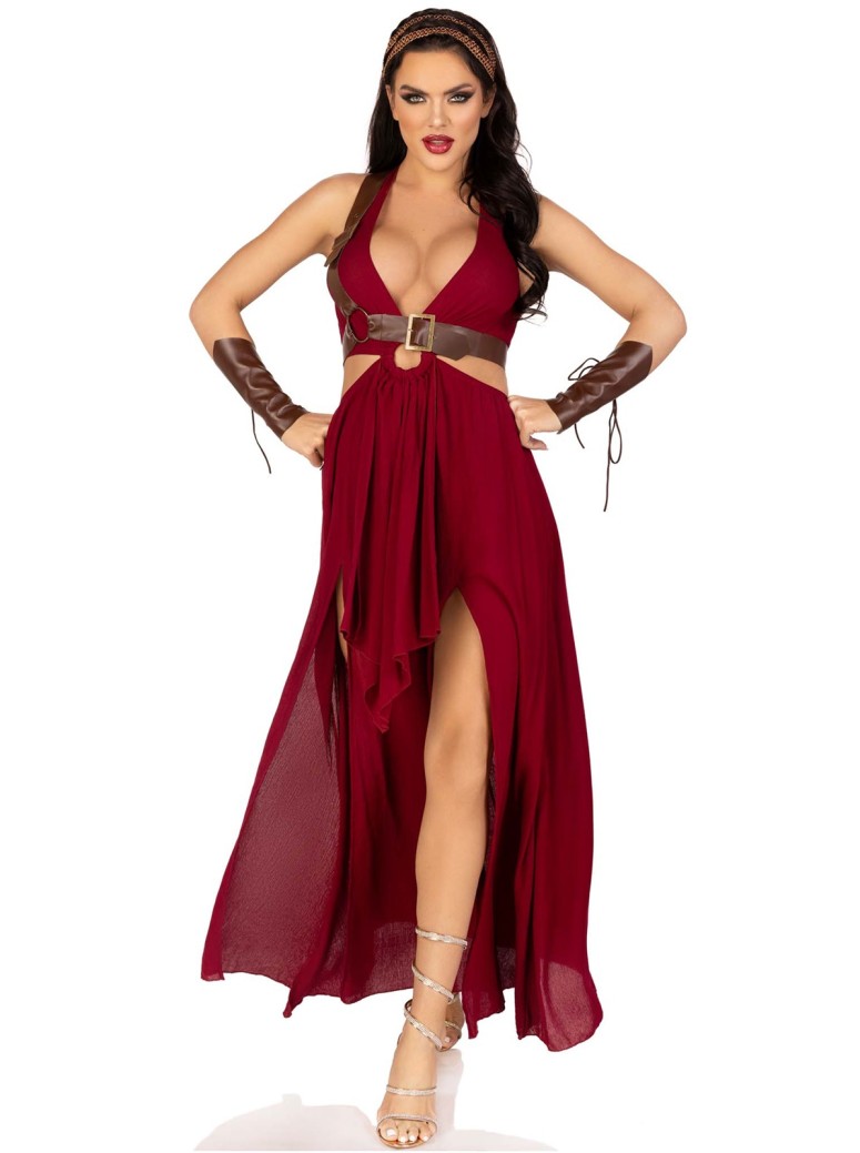 Leg Avenue cosplay da guerriera ispirato a Daenerys Targaryen
