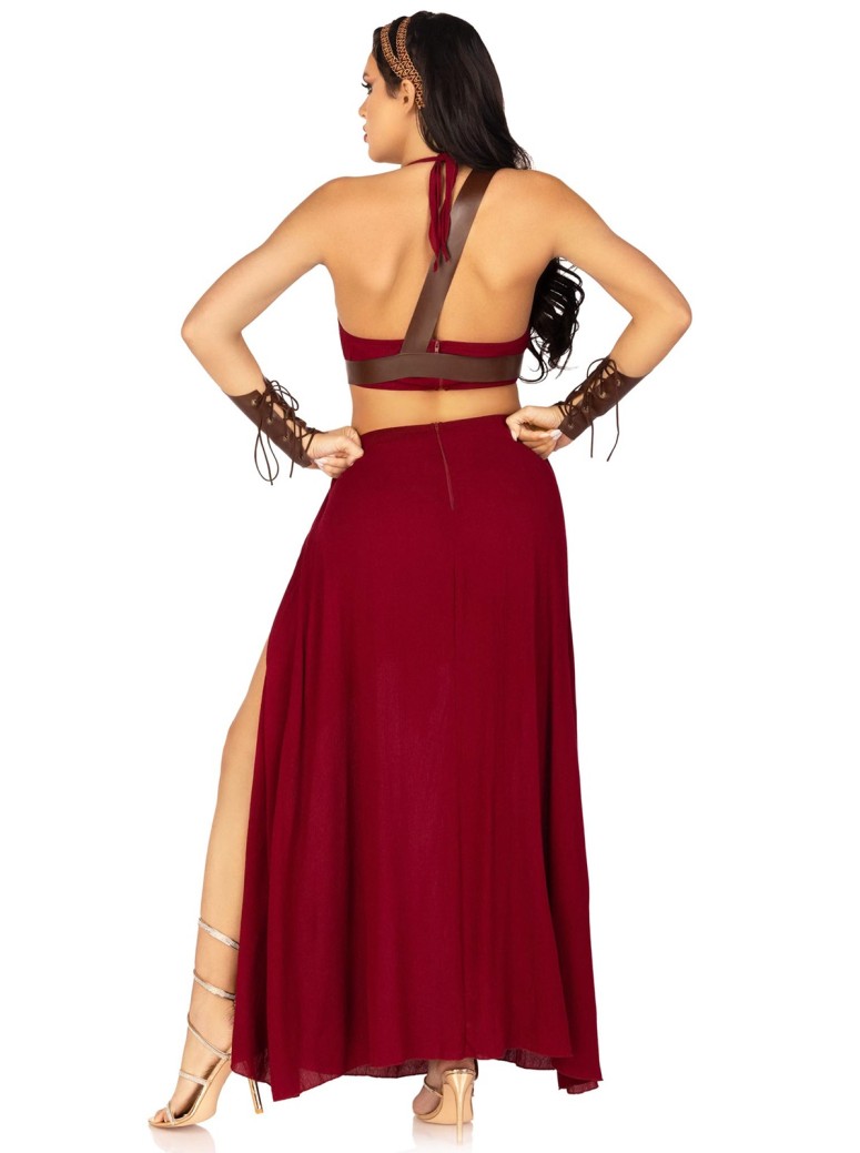 Leg Avenue cosplay da guerriera ispirato a Daenerys Targaryen