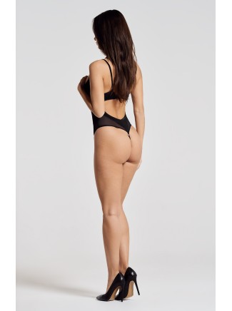 Stelisa body aperto senza coppe firmato Obsessive 2