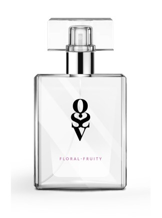 Obsessive Profumo Fragranza ai feromoni orientale Floral Fruity 2