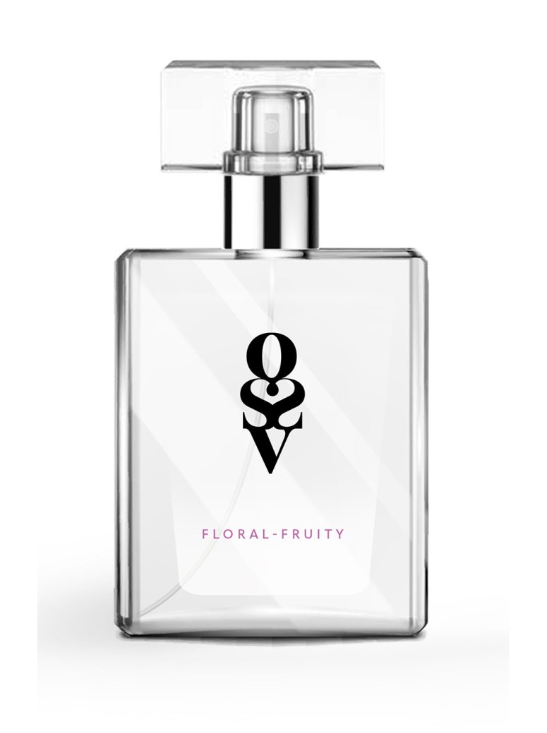 Obsessive Profumo Fragranza ai feromoni orientale Floral Fruity