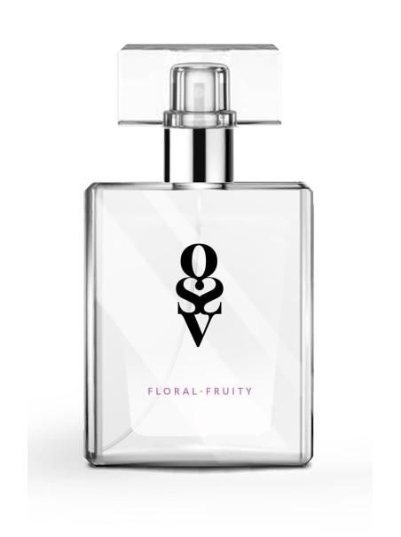 Obsessive Profumo Fragranza ai feromoni orientale Floral Fruity