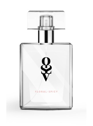 Obsessive Profumo Fragranza ai feromoni floreale-speziata Floral Spicy 2