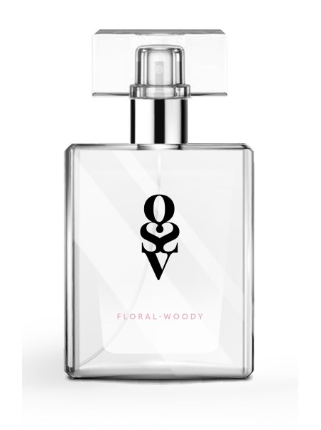 Obsessive Profumo Fragranza ai feromoni floreale-legnosa Floral Woody