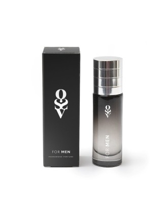 Obsessive Pheromone Irresistibile profumo Uomo Fruttato con feromoni